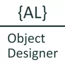 AL Object Designer