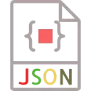 JSON Color Token 1.3.3 VSIX