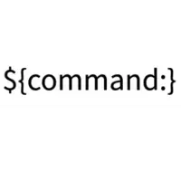 Command Variable for VSCode