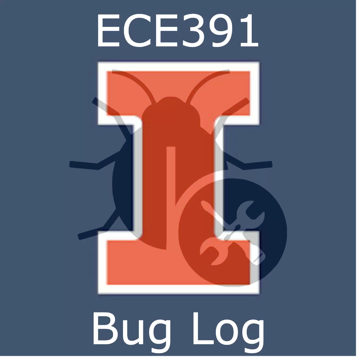 Bug Log Support for UIUC ECE391