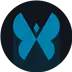 Morpho Blue Icon Image
