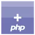 PHP Create Class Icon Image