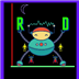 RoboDark Icon Image