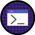 Salesforce Cli Command Builder Icon Image
