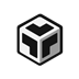 CodeSandbox Black Theme Icon Image