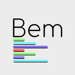 BEM Helper for VSCode