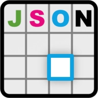 JSON Table Editor