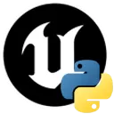Unreal Engine Python 1.0.0 Extension for Visual Studio Code