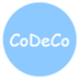 CoDeCo Icon Image