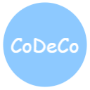 CoDeCo 0.10.0 Extension for Visual Studio Code