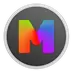 Monokai Alt Alt Theme Icon Image