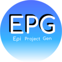 EpiProjectGen for VSCode