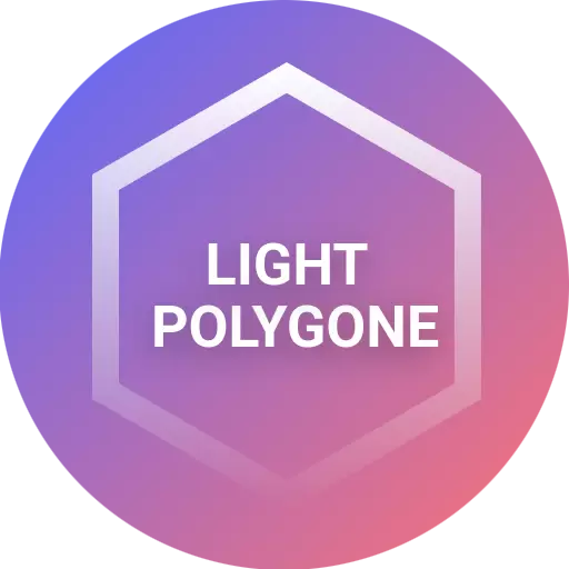 Light Polygone Theme 0.0.1 Extension for Visual Studio Code