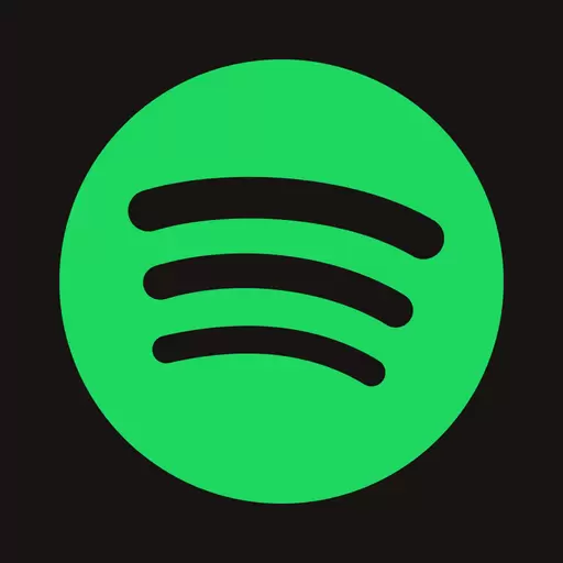 Spotify Color Theme for VSCode