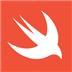 Maintained Swift Development Environment Icon Image