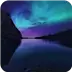 Aurora Borealis Theme