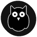 Night Owl Black