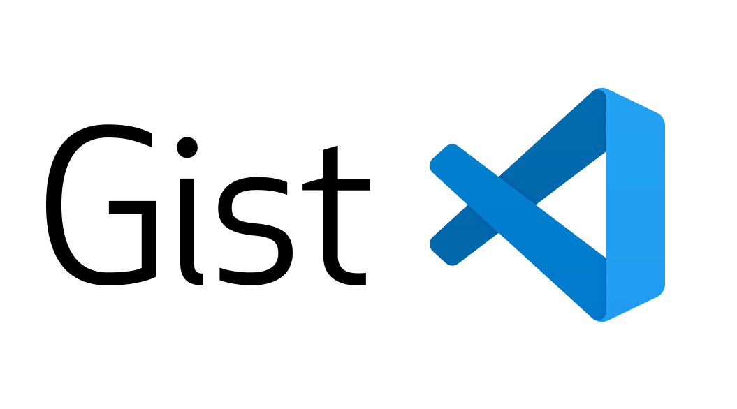 Gist To Code 1.0.1 Extension for Visual Studio Code