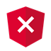 Angular Workspace Project Excluder Icon Image