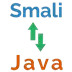 Smali2Java Icon Image