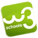 W3schools Light Theme for VSCode