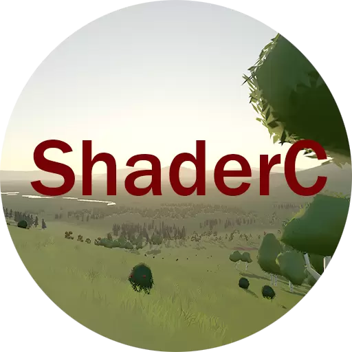 Shaderc GLSL Linter for VSCode
