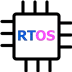 RTOS Views Icon Image