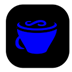 Coffee Autocompile Icon Image