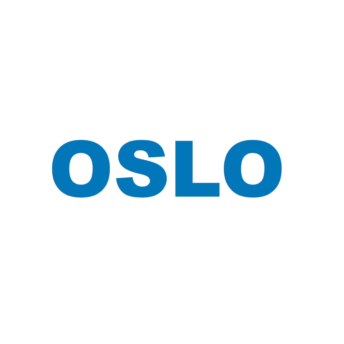Oslo 0.1.1 Extension for Visual Studio Code