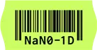 Nano ID Generator Icon Image