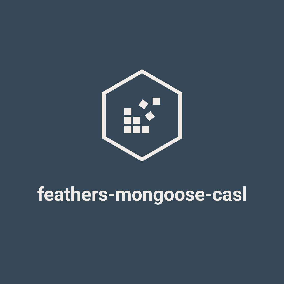 Feathers-Mongoose-Casl Snippet Pack 0.1.5 Extension for Visual Studio Code