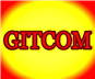GitCom Icon Image