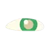 HBuilderX Soft Green Light Theme Icon Image