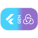 Flutter Redux Gen 3.0.7 Extension for Visual Studio Code