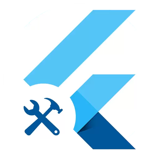 Flutter Touchbar Helper for VSCode