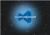 Martian Night Icon Image