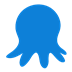 Octopus Deploy Icon Image