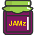 JAMZ Syntax Highlighter