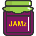 JAMZ Syntax Highlighter