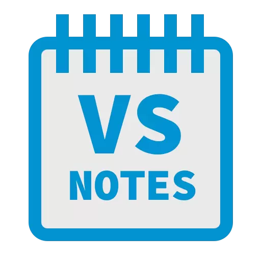 VSNotes 0.7.1 Extension for Visual Studio Code
