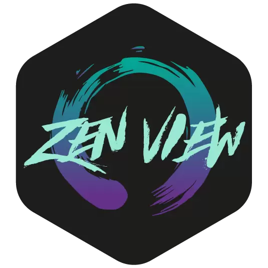 Zen View 1.6.1 Extension for Visual Studio Code