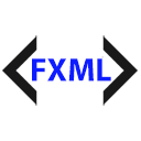 XML Layout for Flutter for VSCode