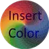 Insert Color
