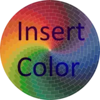 Insert Color