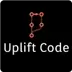Uplift Code Metrics Icon Image
