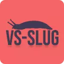 VS Slug 1.0.1 Extension for Visual Studio Code