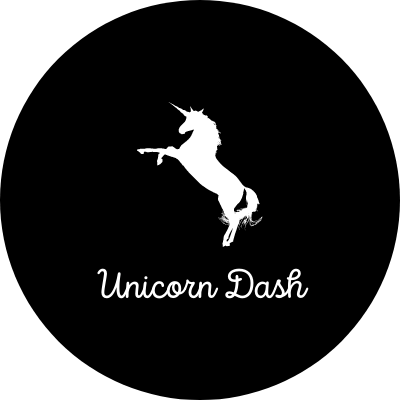 Unicorn Dash 1.1.0 Extension for Visual Studio Code
