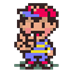 Earthbound Themes Icon Image