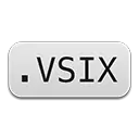 Install .VSIX for VSCode