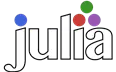 Julia Icon Image